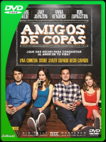 Amigos de Copas