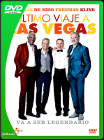 Último Viaje A Las Vegas
